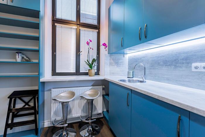 Charming Apartment in Historic Old Town