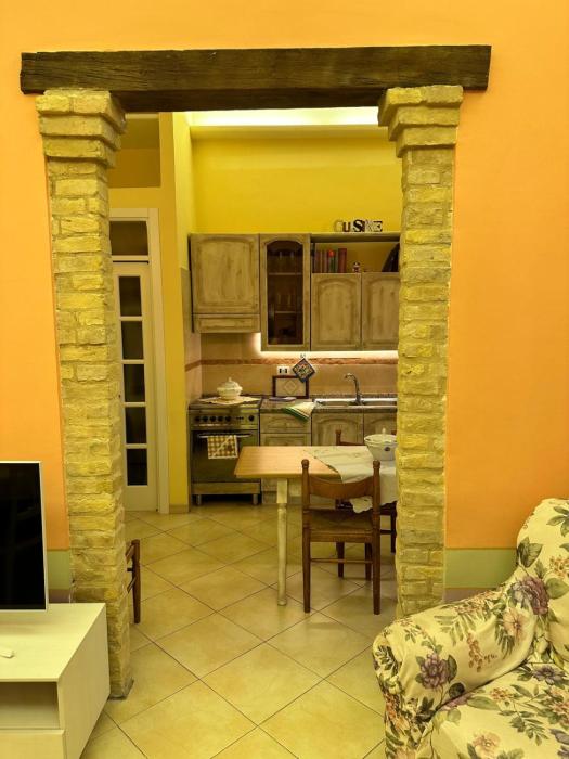 MAISON del MARE TERMOLI CB