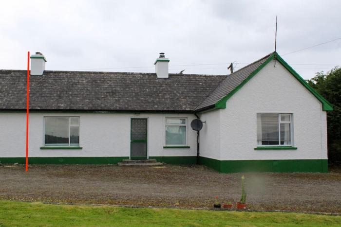 Mountain View at Grange Beg # 1