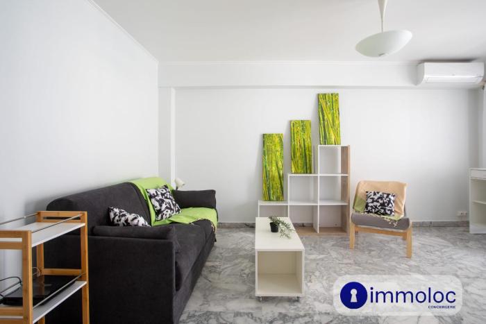 Studio Air-conditioned district of the Musicians