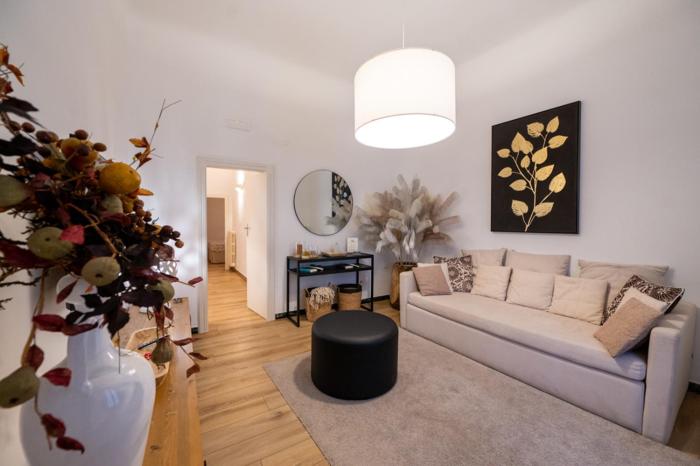 Dea Luxury casa vacanze- zona Chiesa a Trullo -