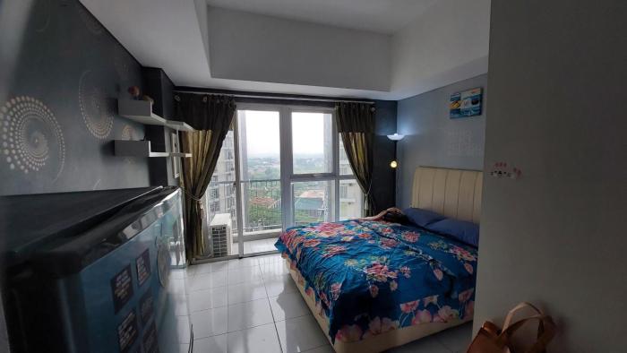 Apartemen like HOMY Casadeparco BSD