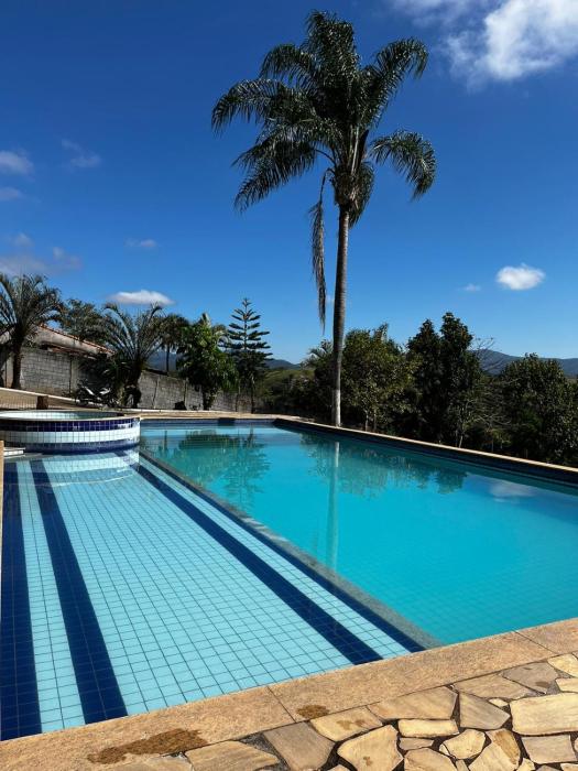 Recanto do Joao Sta Isabel