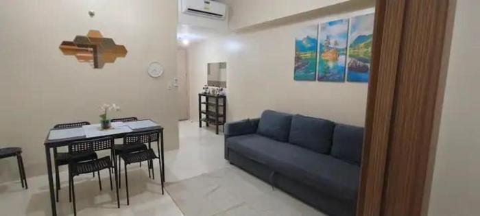1Bedroom Accommodation Near Airport