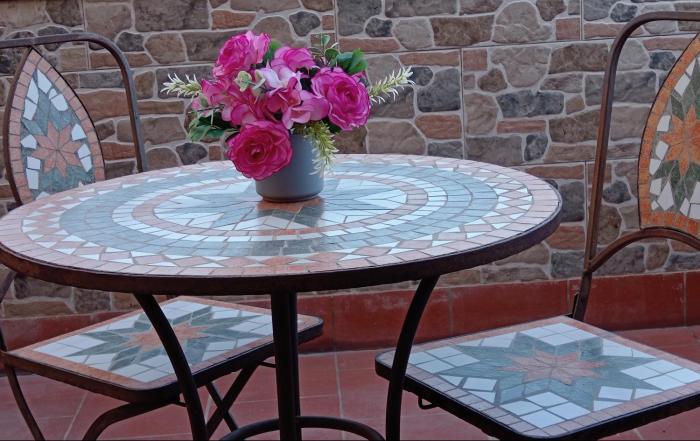 La casetta di Giò Giò appartamento in centro a Monreale