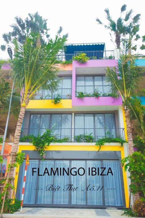 Hải Tiến Thanh Hóa, BT A511 5pn