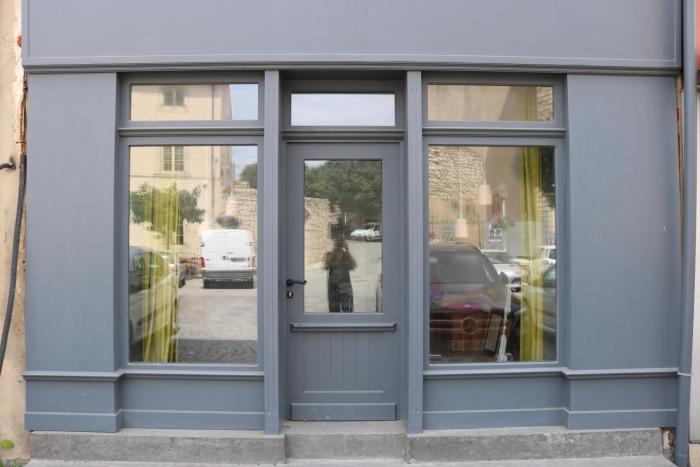 Maison le vieil boucherie