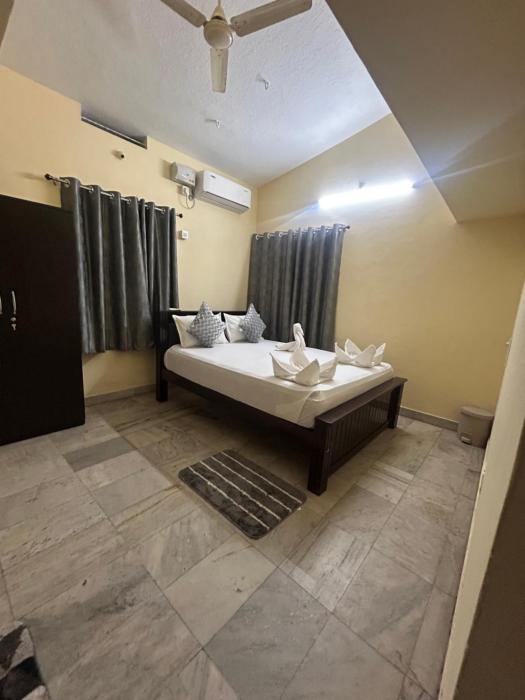 Udupi Coral Homestay