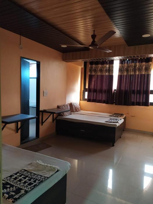 Sunnys Homestay, Goa