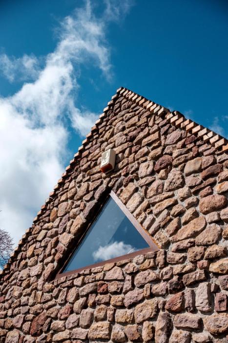 Ábrahámhegyi panorama hideout