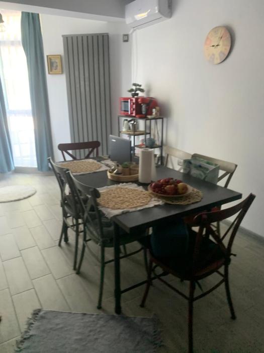 5fth avenueaparthotel