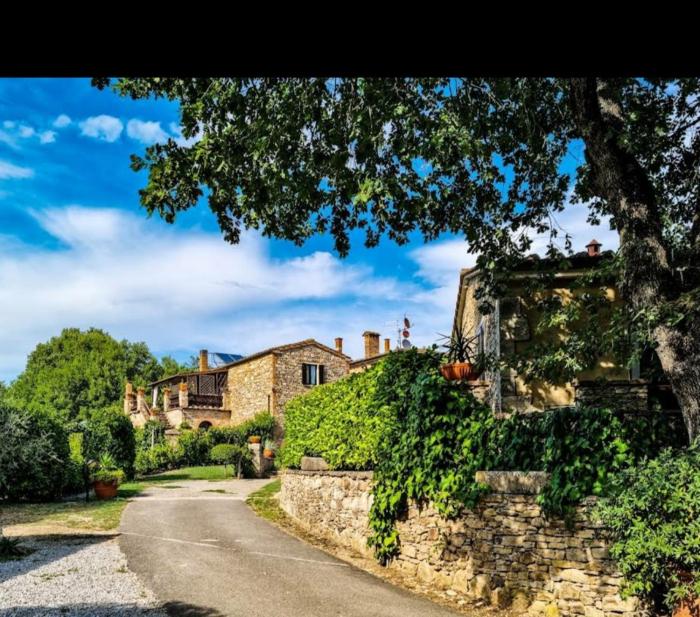 Agriturismo Podere Poggiarone