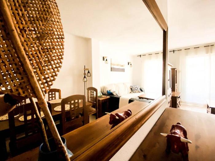 Estepona del Mar 3 bed apartment