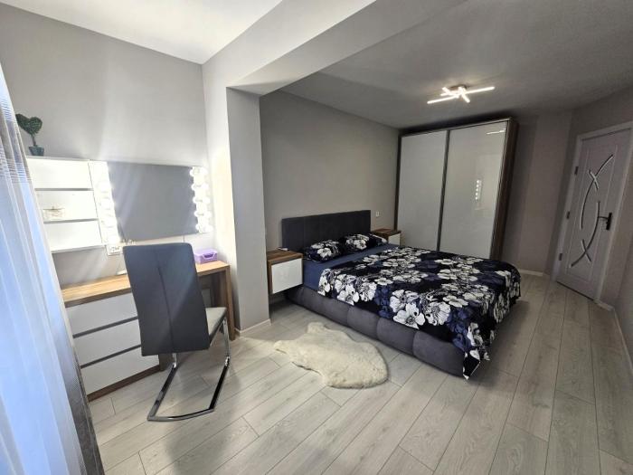 Apartment Bohemi with free parking