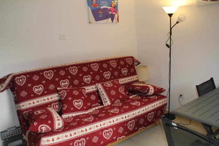 Gentianes GNA15 MOUNTAIN 1 QUIET 3 Pers