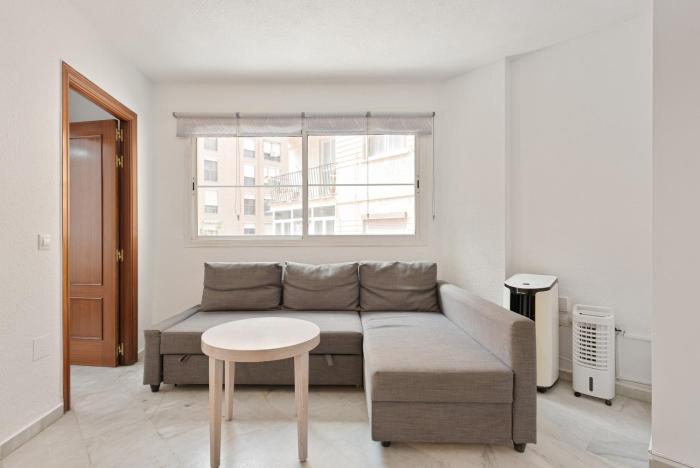 Vacaciones cerca del mar