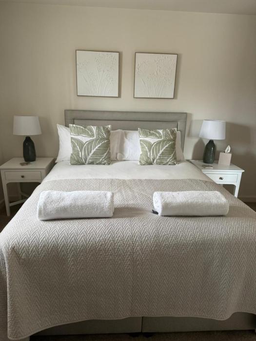 Chew View Luxury Apartment