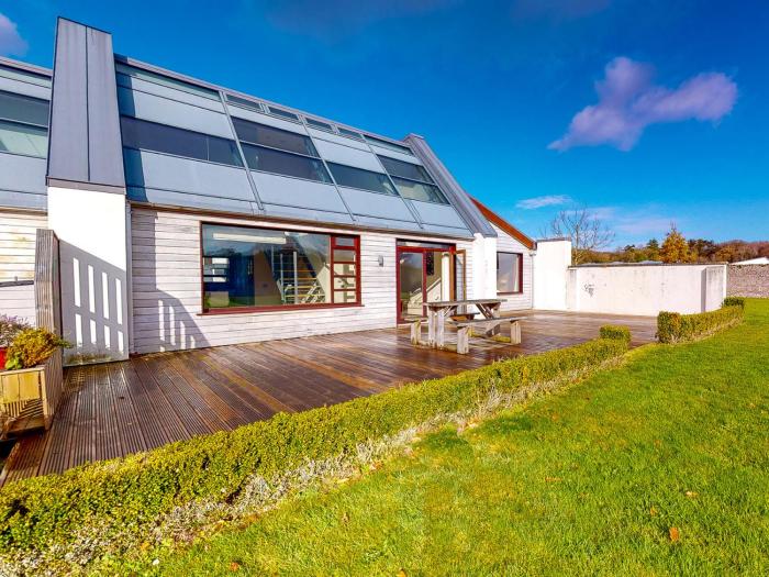 Castlemartyr Holiday Lodges No 3 2 Bed by Trident Holiday Homes