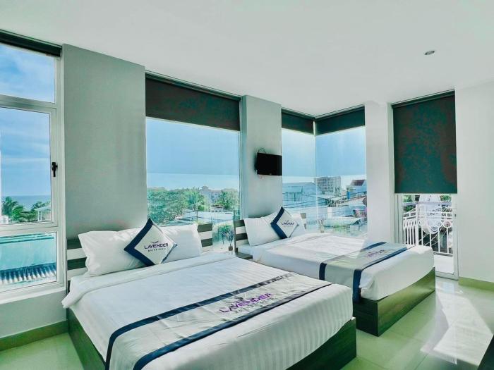 Lavender Muine Hotel