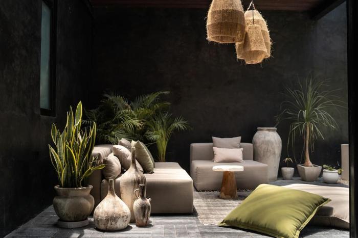 Luxury Twin Villas, 4 Private Pools, 2 Rooftops, BBQ, Near Beach