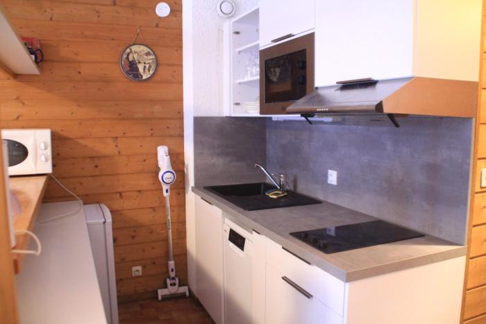 Moulin ML154 TELECABINE & MOUNTAIN 3 pers