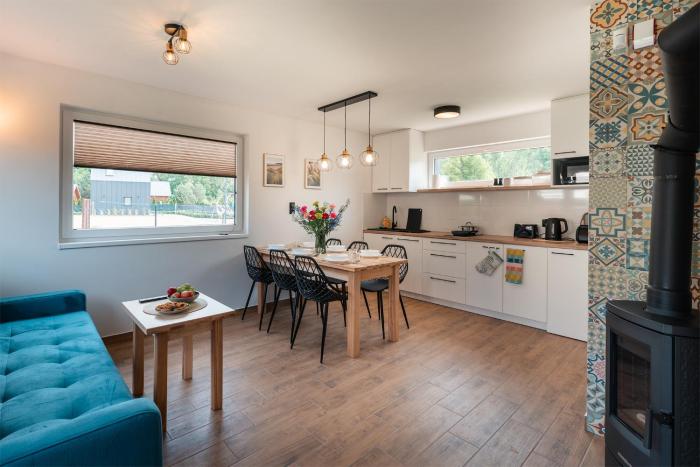 Przystanek Lubiatowo