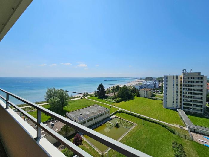 Vier Jahreszeiten 3-82 Strandperle