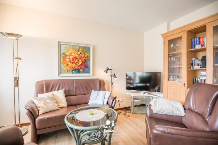 "Haus Rainer" Haus Rainer, Whg 52