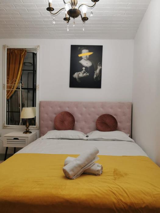 Aramis Boutique in Old Town Center