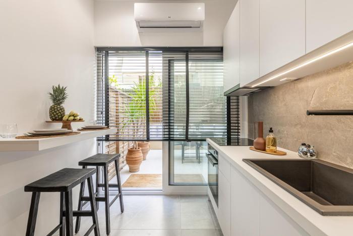 Urban Nest Heraklion