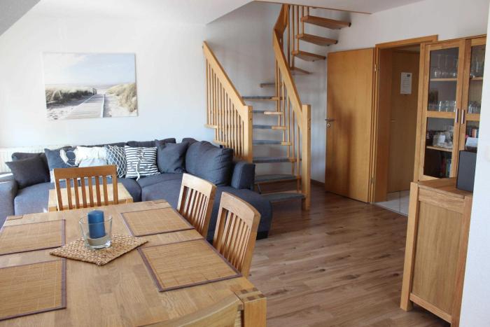 Fewo Sommergarten 3705