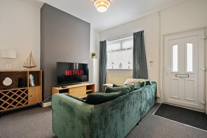 Grimsby City Centre stay