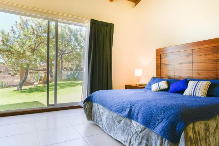 Casa Hacienda La Herradura Zapopan