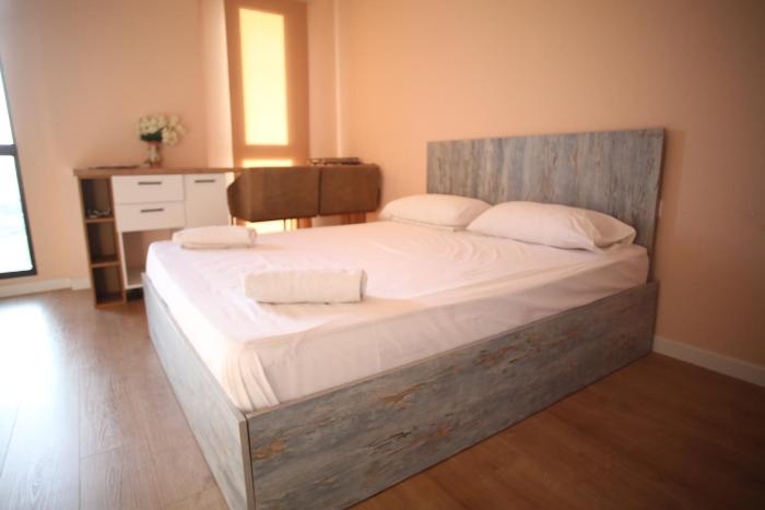 Tirana daylight apartment