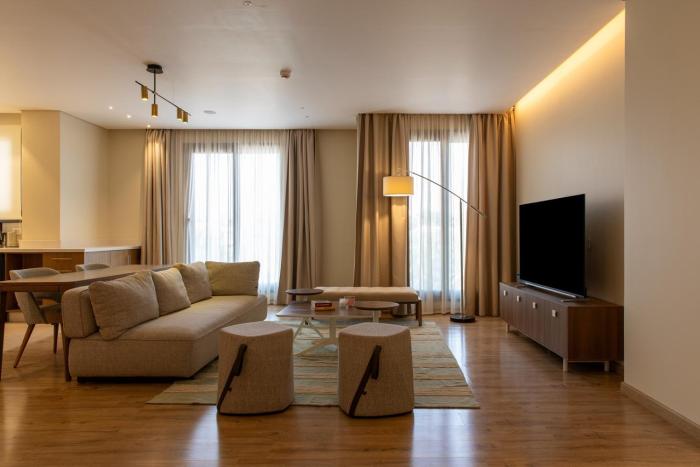 New Cairo, Silver Palm, Milena