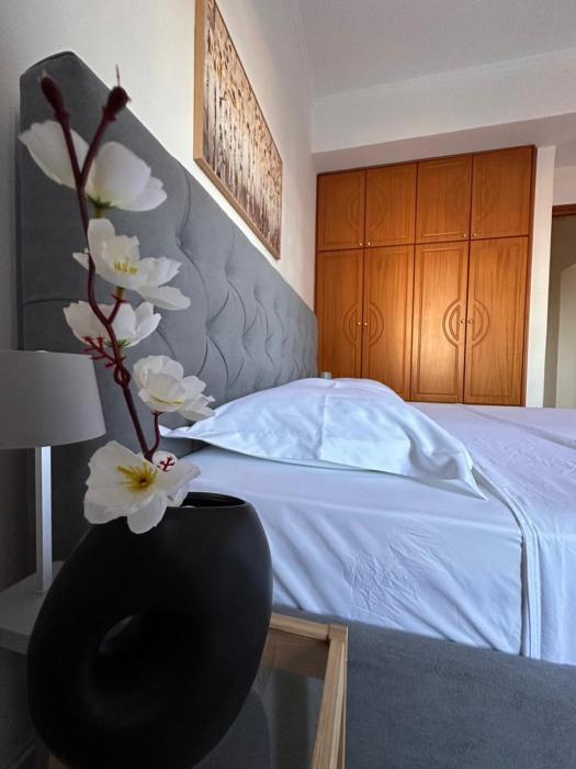 Antigones Sea View Apartment