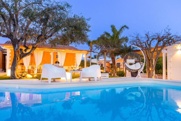 Villa Aliv
