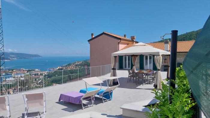 vignale holiday house