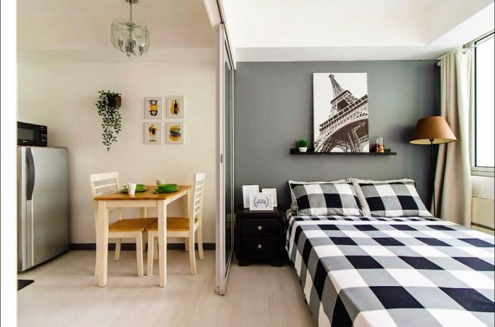 Azure Urban Resort Staycation by DJS Properties