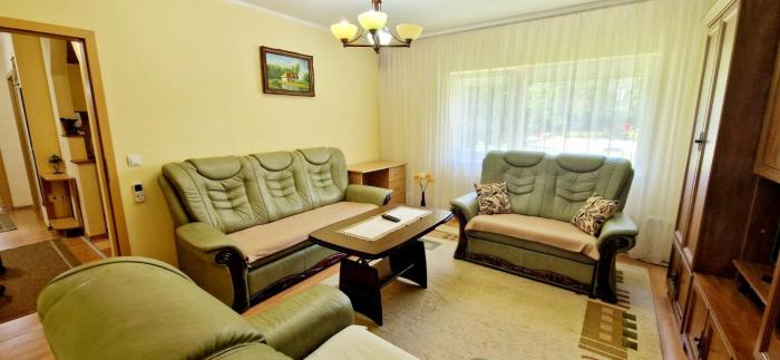 Apartament cu suflet