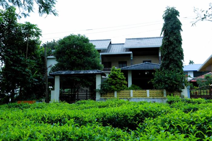 CITADEL HOLIDAY HOME