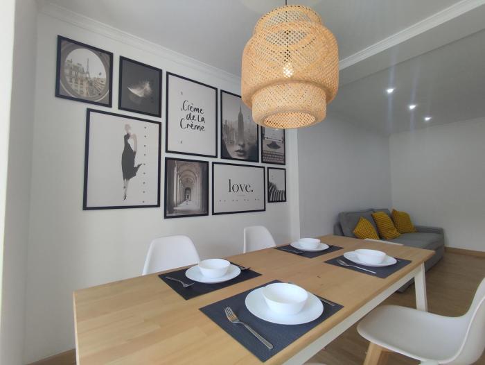 Casa da Porta -----------------3 dormitorios