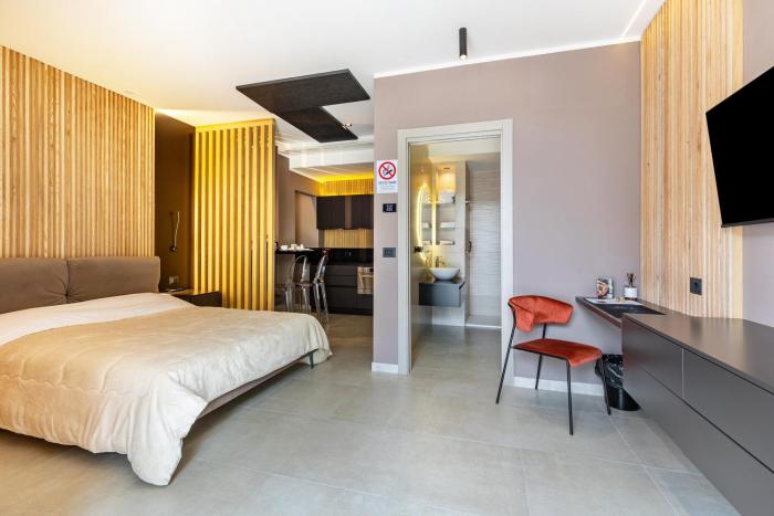 La Pergola Apartament near Verona