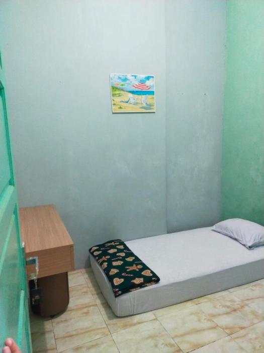 Mandeh Guesthouse Padang