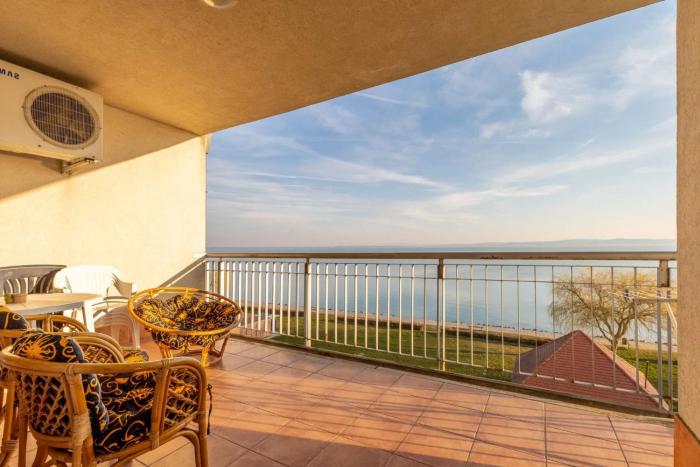 Kék Hullám Apartmanok By BLTN