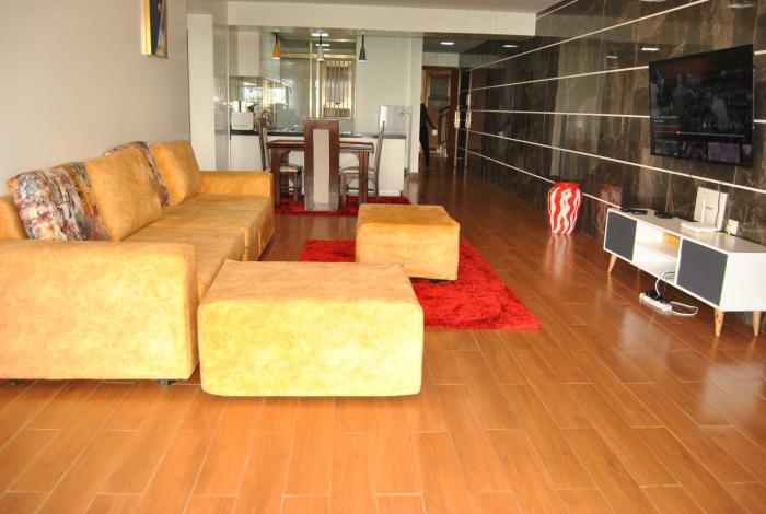 Cozy Two bedroom apartment