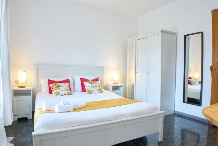 Xenia Apartments - Two-room apartment in Navigli area