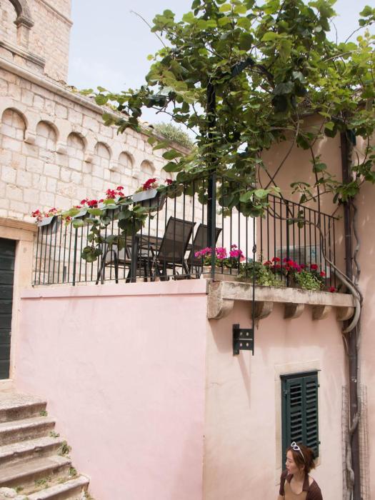 Casa de Mateo Ellias