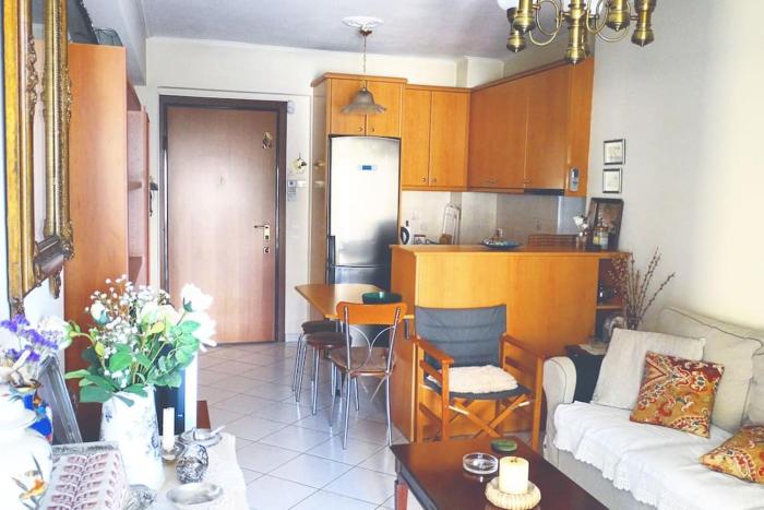 Beautiful Apartment in the Centre of Athens