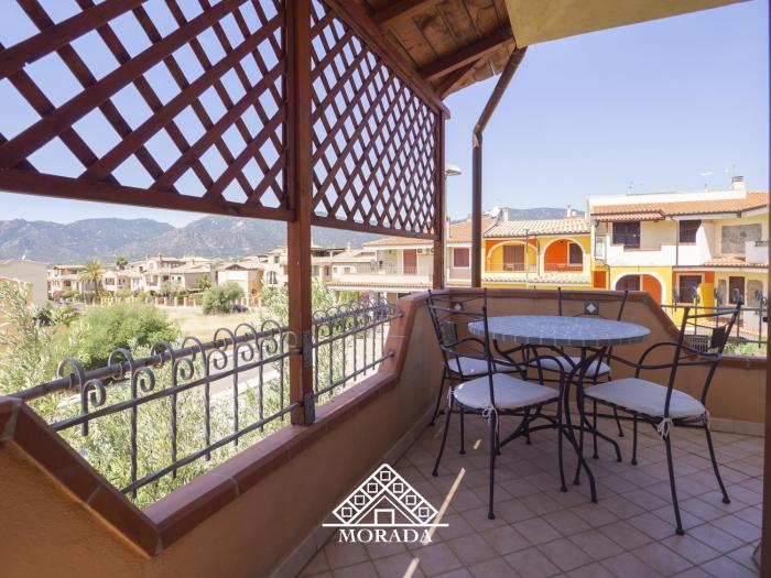 Casa Sole - Morada